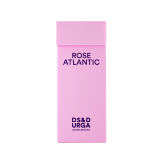 Rose Atlantic Pocket Perfume by D.S. &amp; Durga