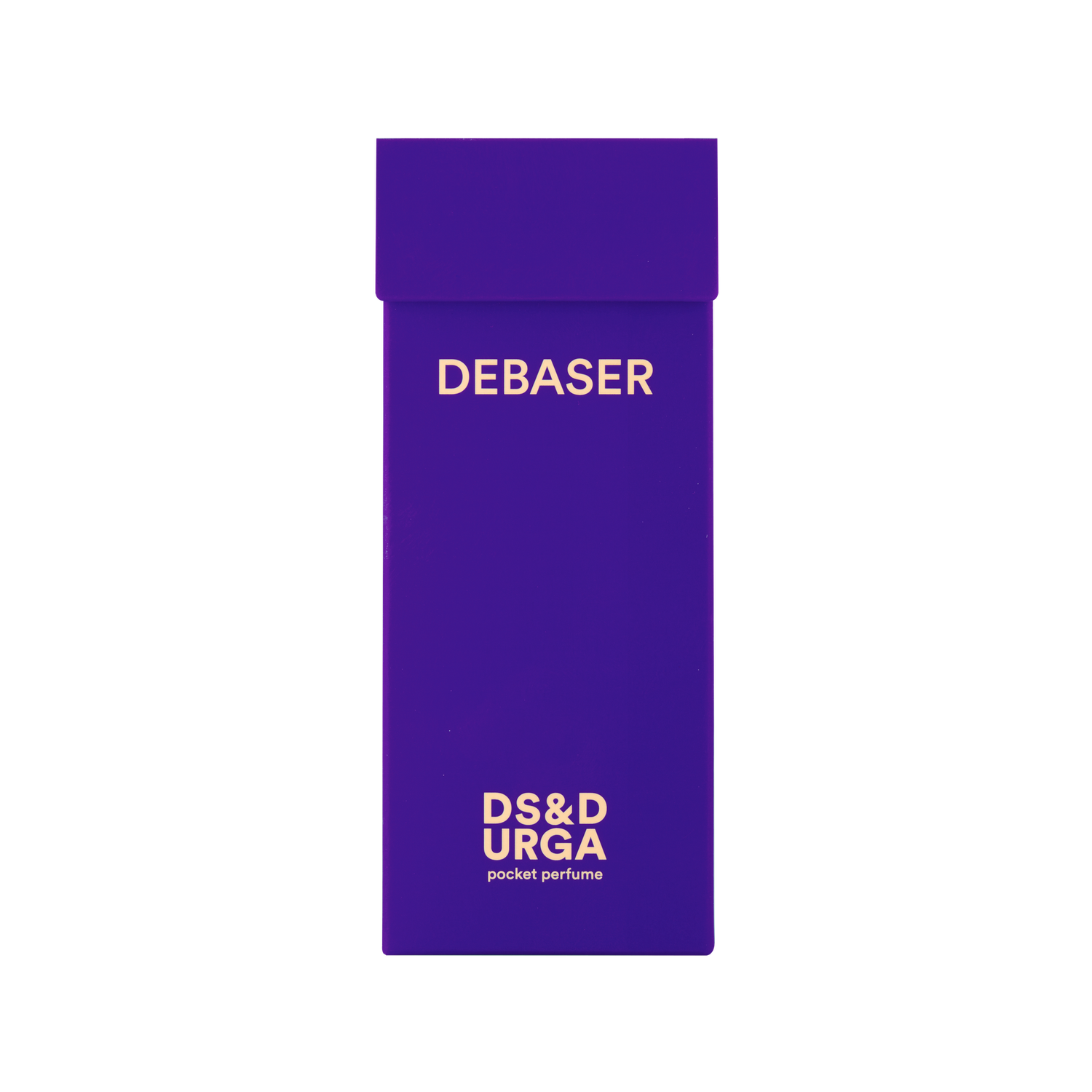 Debaser Pocket Perfume