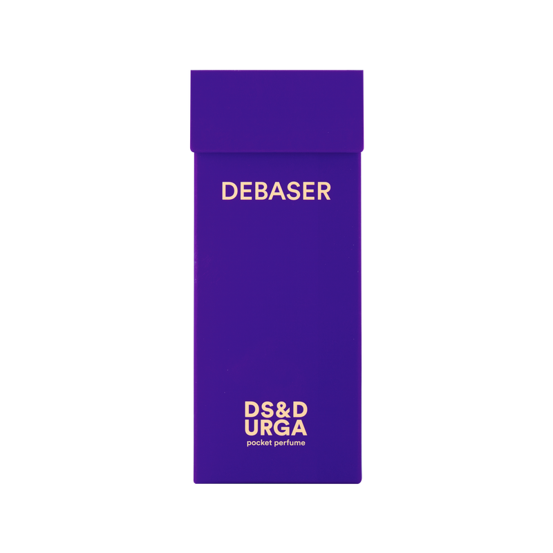 Debaser Pocket Perfume