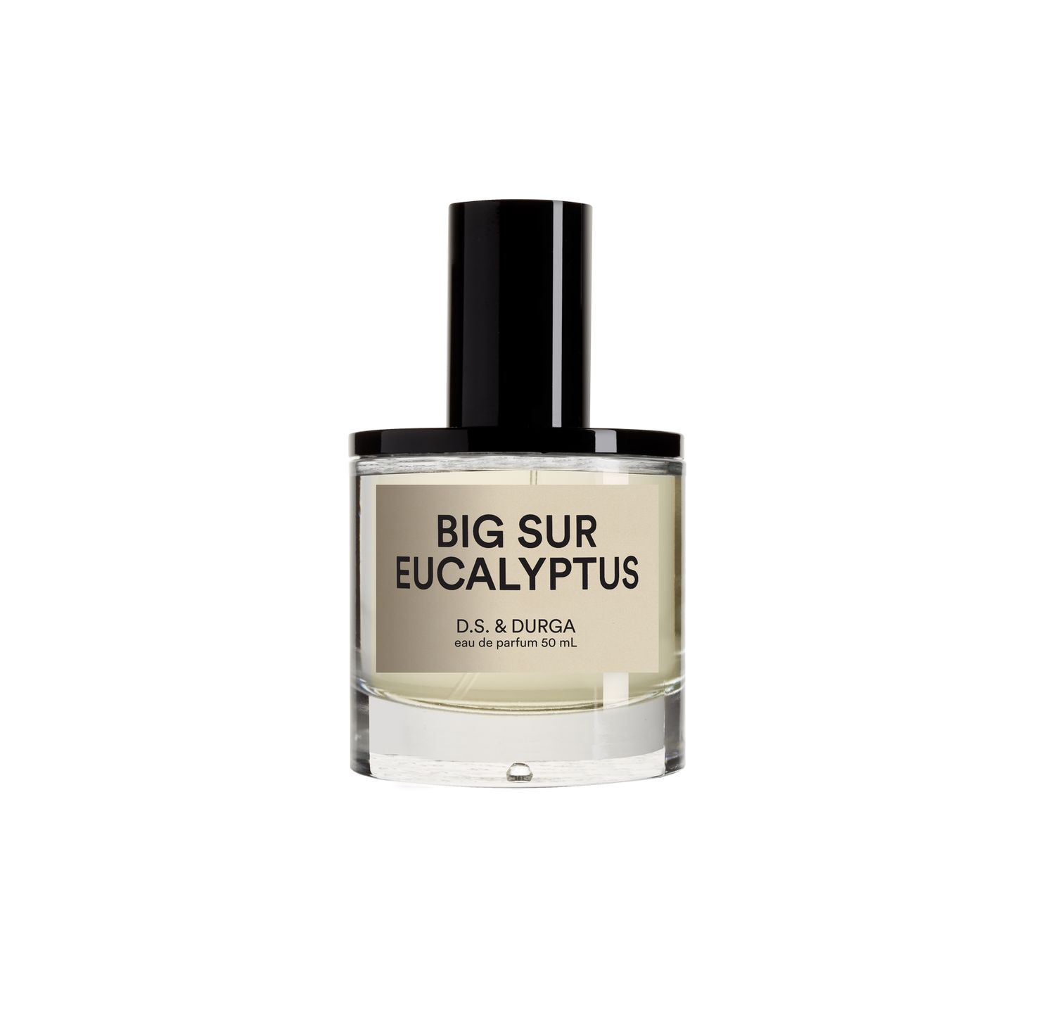 Big Sur Eucalyptus Perfume by D.S &amp; Durga