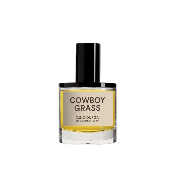 Cowboy Grass Perfume by D.S &amp; Durga