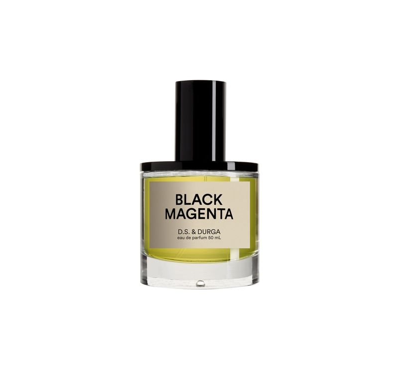 Black Magenta Perfume by D.S &amp; Durga