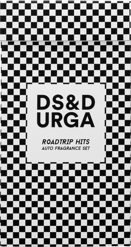 Roadtrip Hits by D.S. &amp; Durga