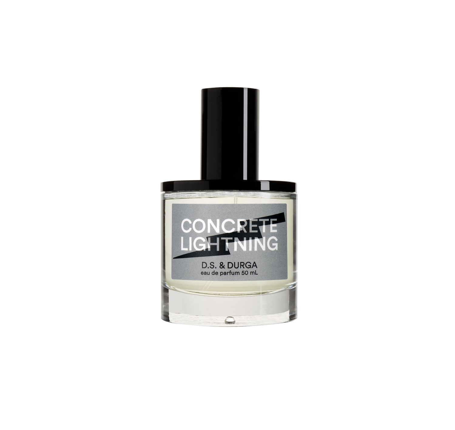 Concrete Lightning Perfume by D.S &amp; Durga