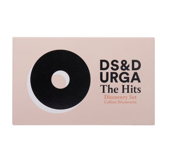 The Hits Discovery Set by D.S &amp; Durga