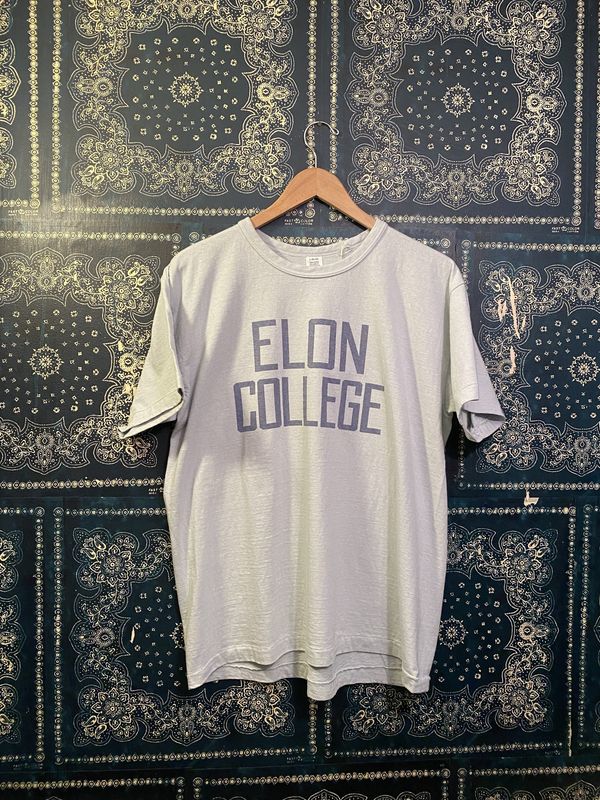 Warehouse Elon Tee