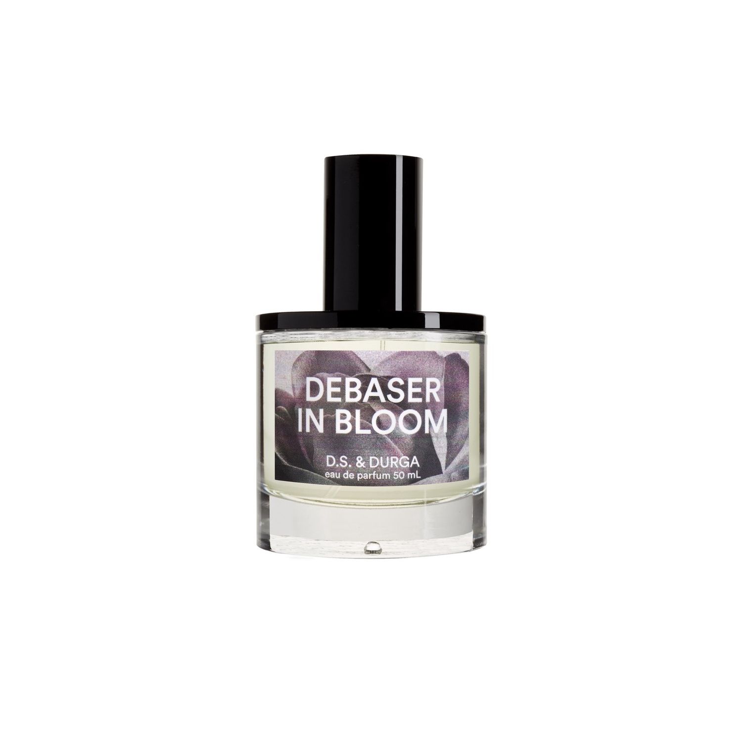 Debaser in Bloom by D.S Durga