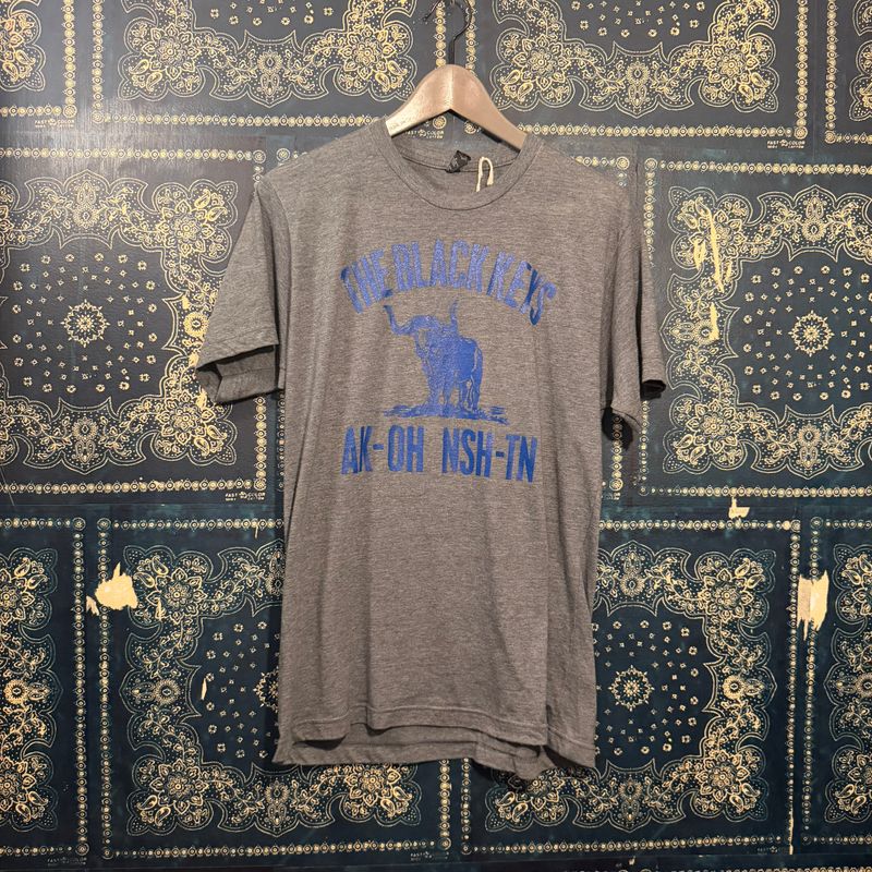 VIntage Black Keys Tee