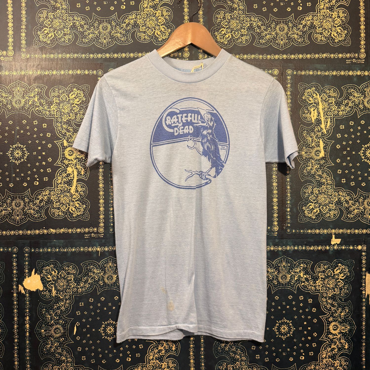 Vintage Grateful Dead Tee