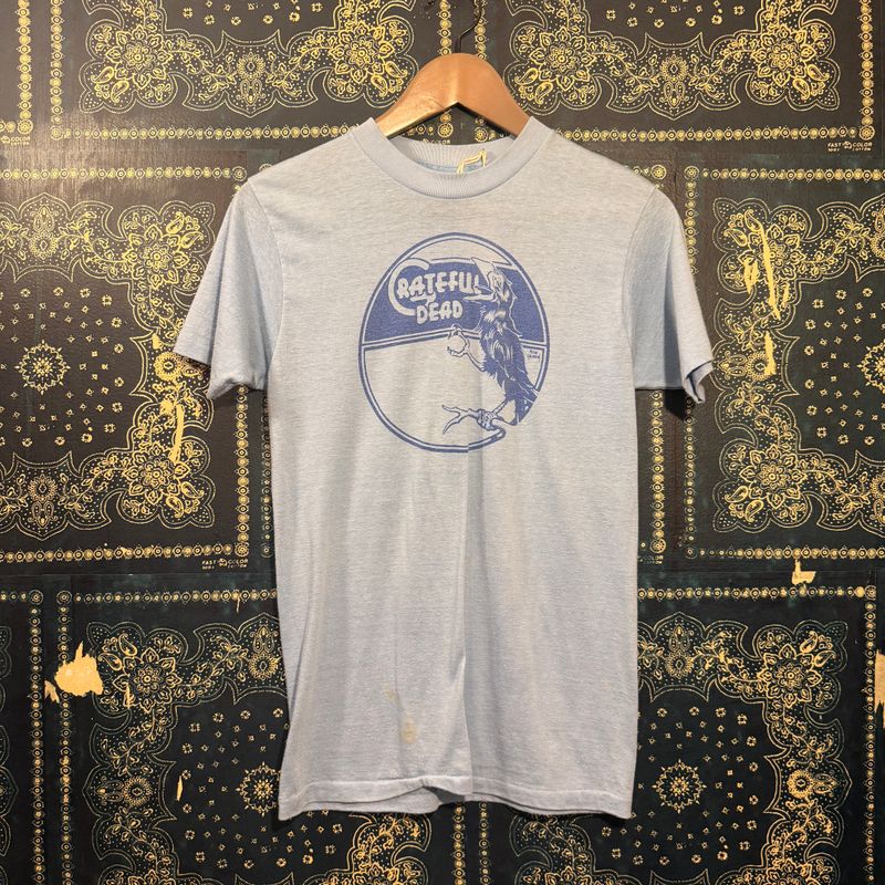 Vintage Grateful Dead Tee