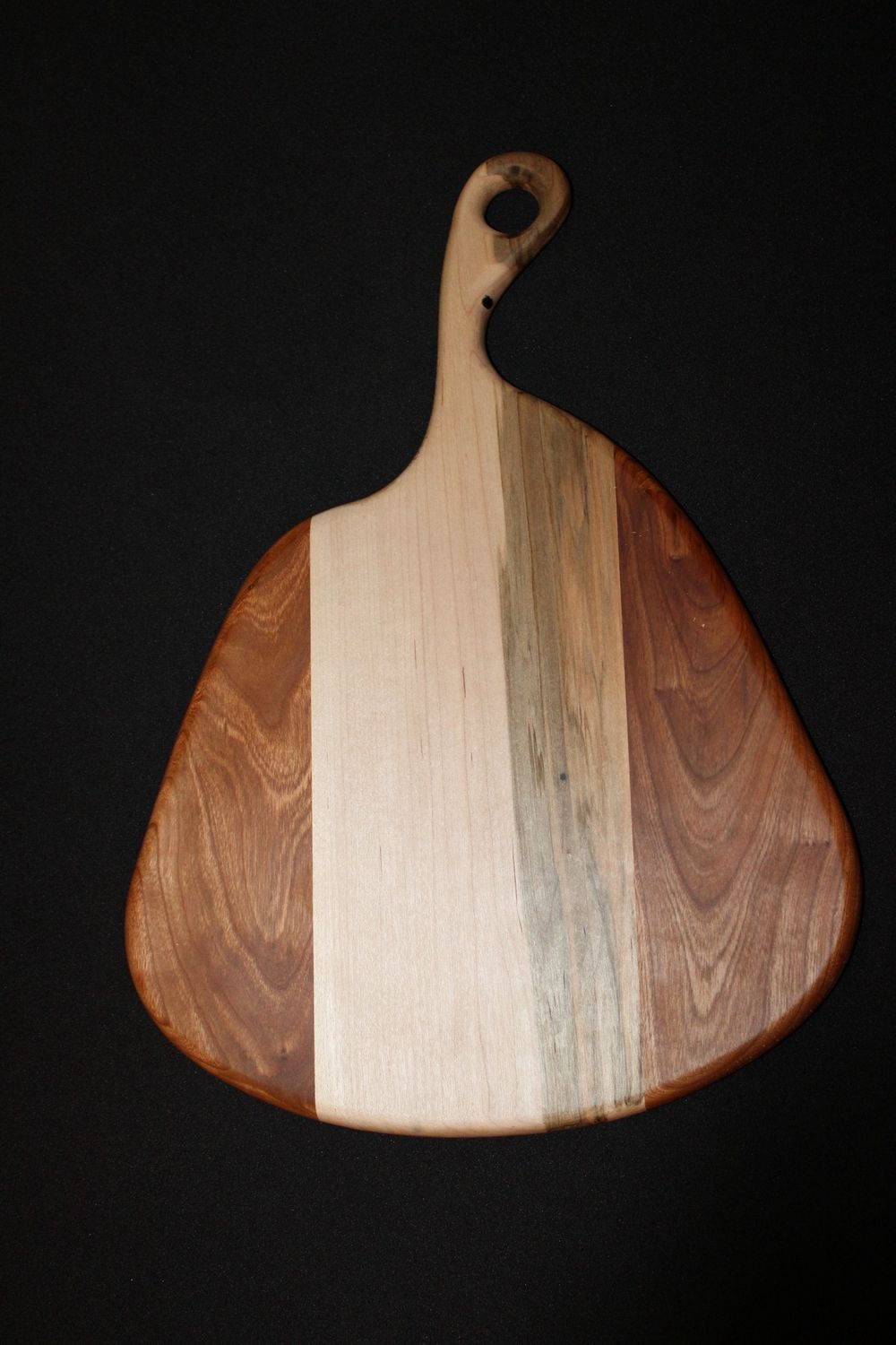 Pear Shaped Board