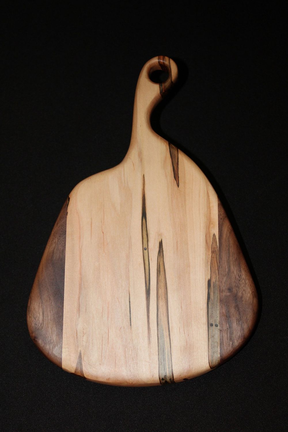 Pear Shaped Board
