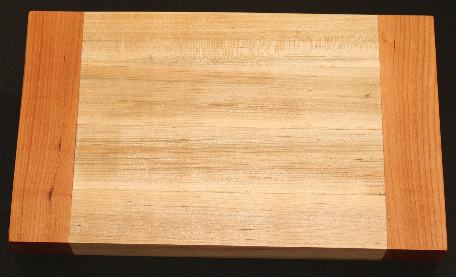 Bread Board End Cutting Board