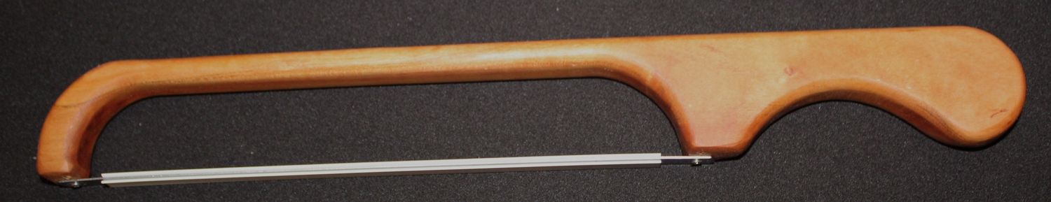 Premium Bread Bow Knife