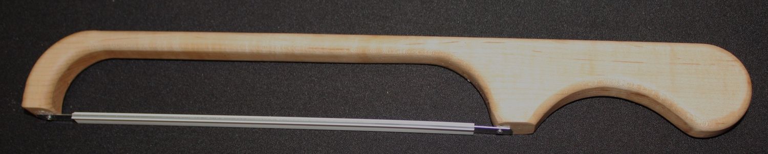 Premium Bread Bow Knife