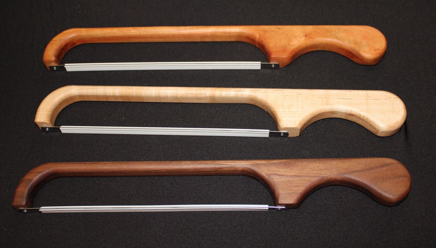 Premium Bread Bow Knife