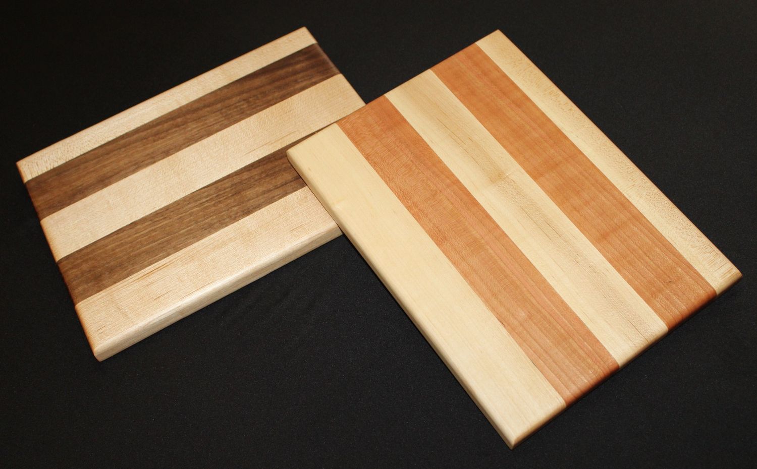 Edge Grain Cutting Board