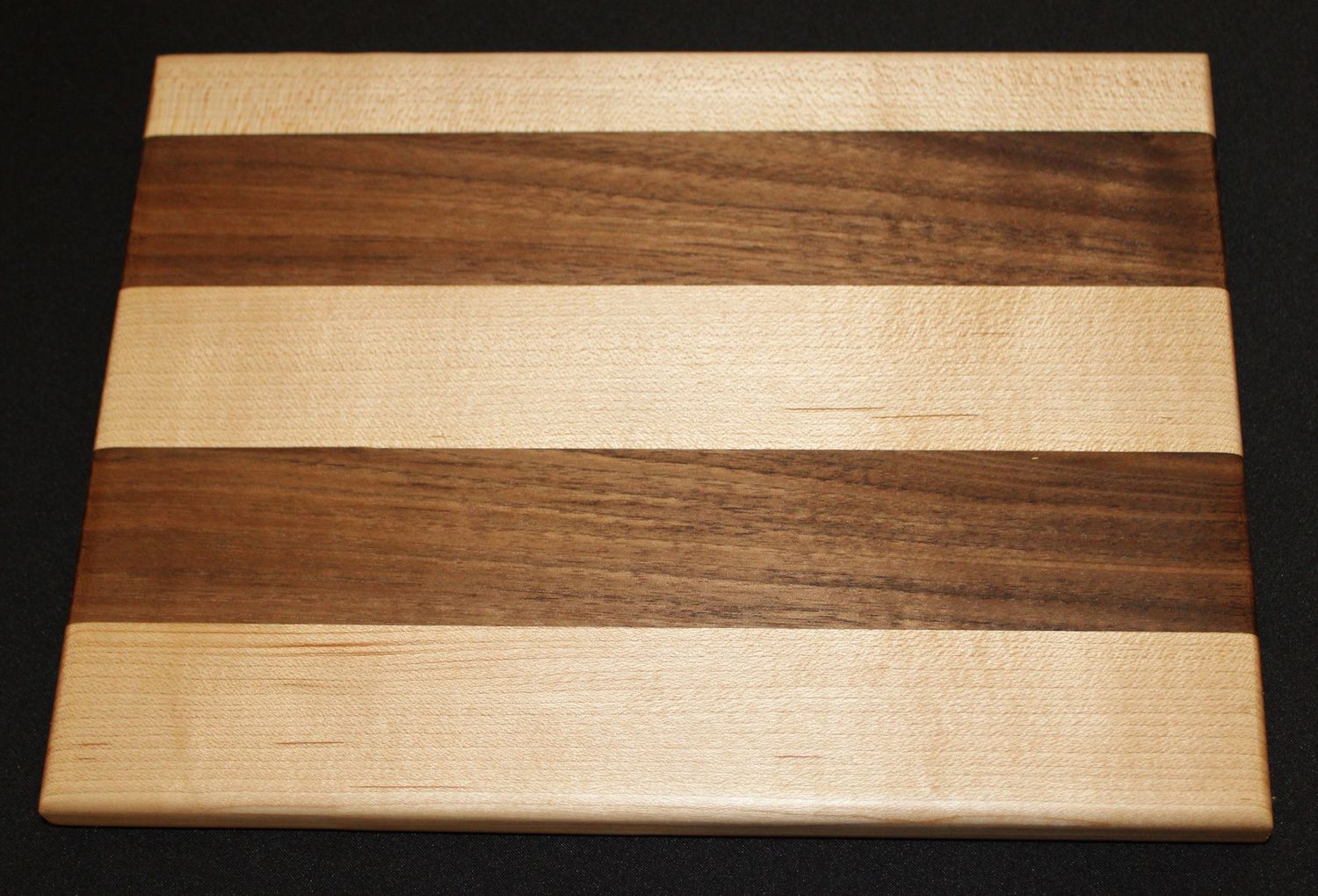 Edge Grain Cutting Board