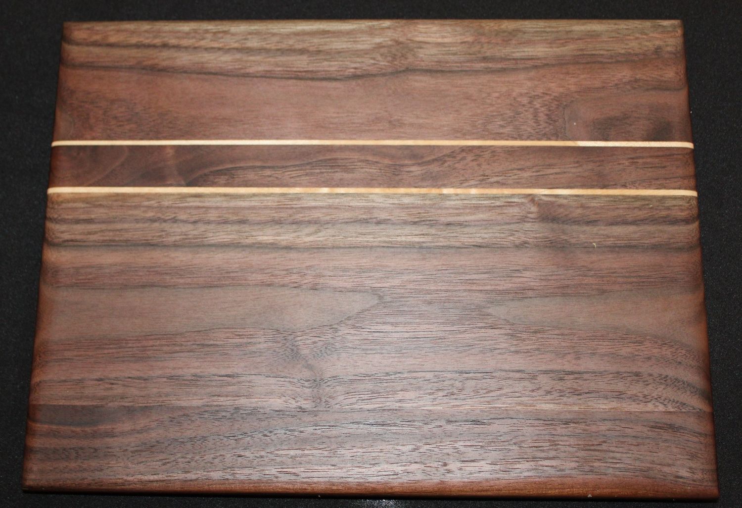 Tuxedo Charcuterie Board