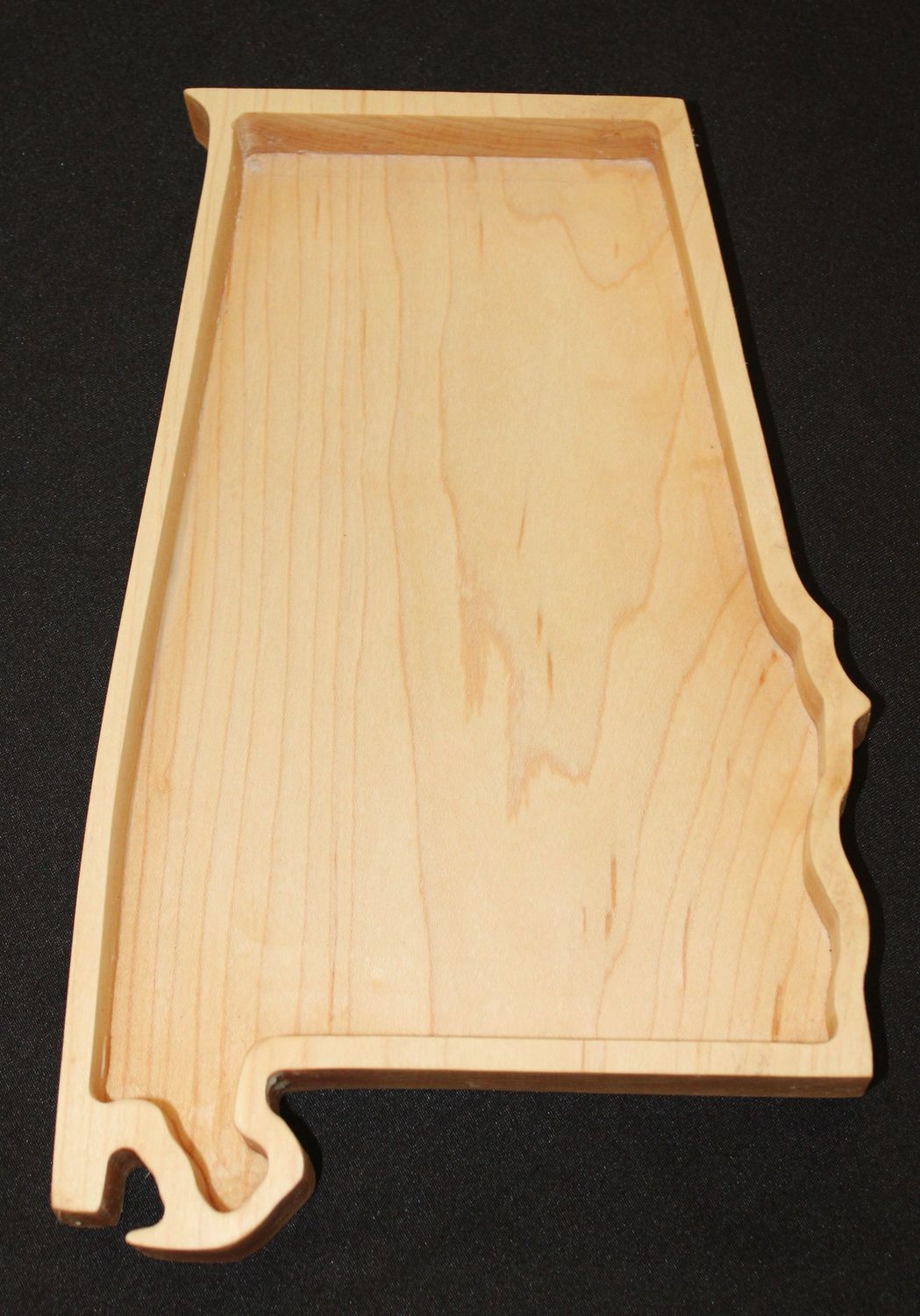 Alabama Catch All Tray
