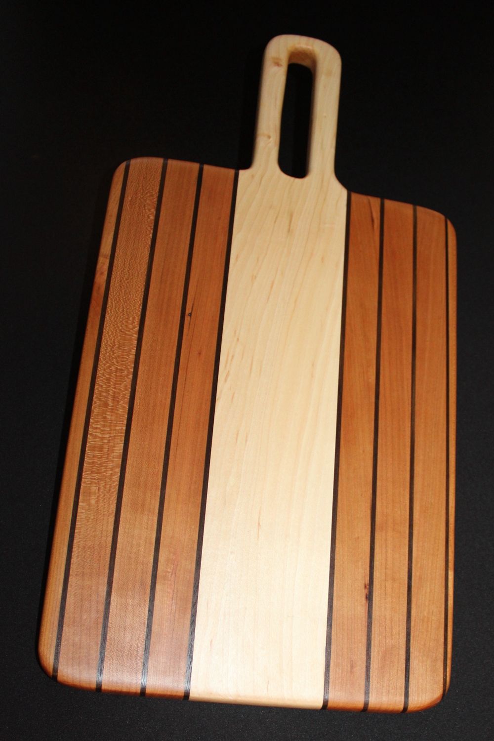 Nautical Themed Cutting Board