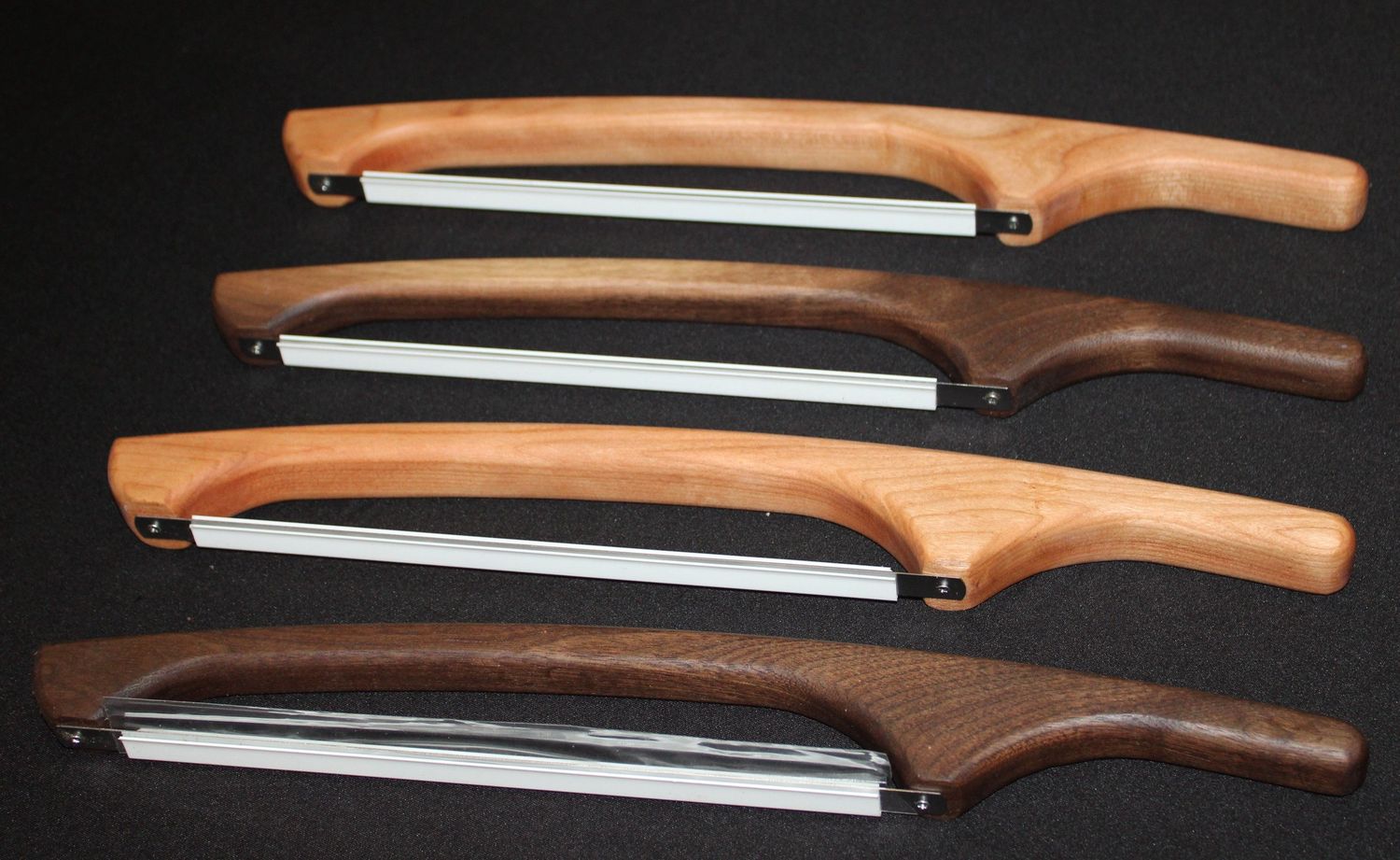 Traditional Bread Bow Knife
