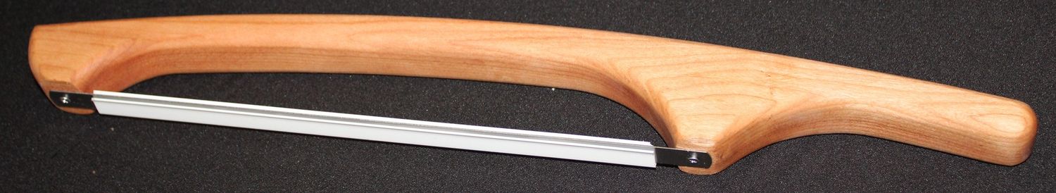 Traditional Bread Bow Knife