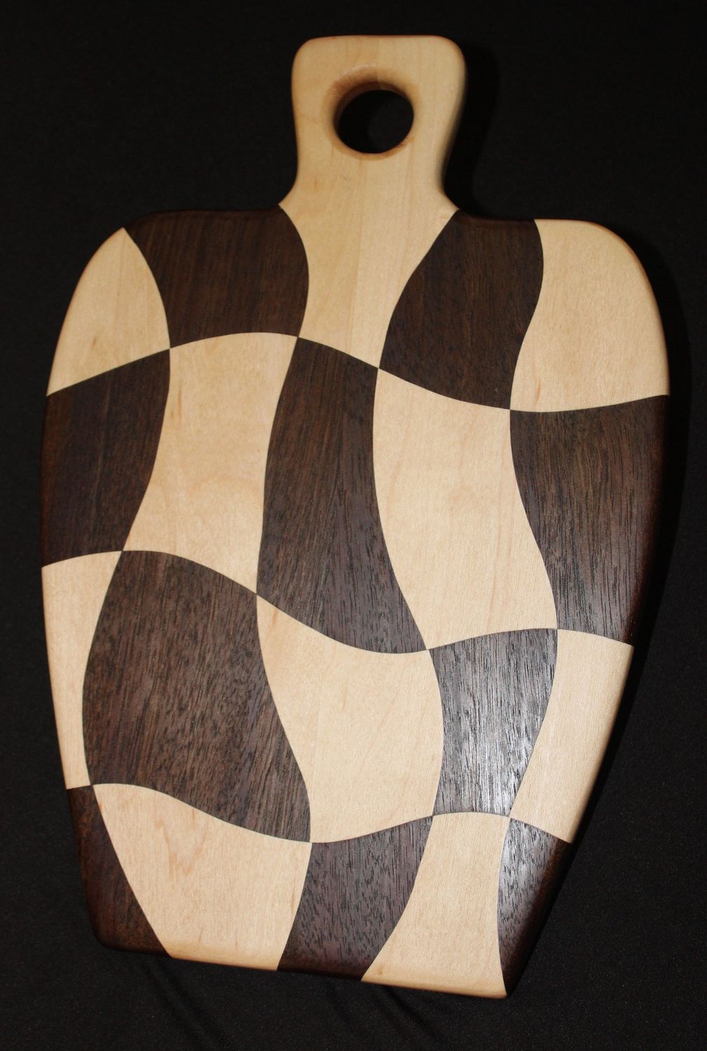 Surreal Angel Board