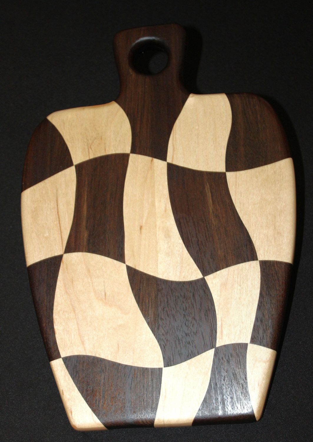 Surreal Angel Board