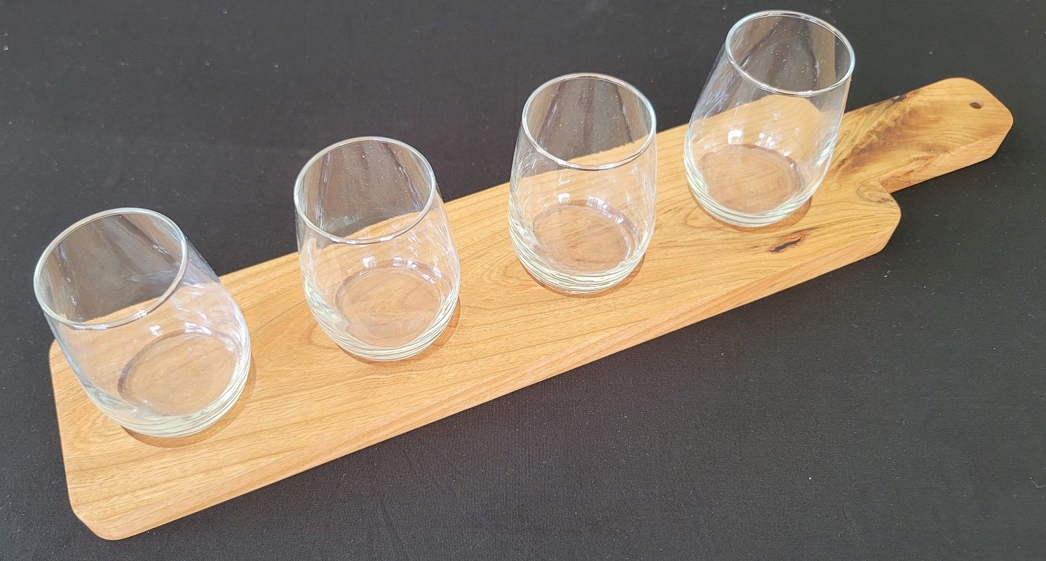 Wine Flight