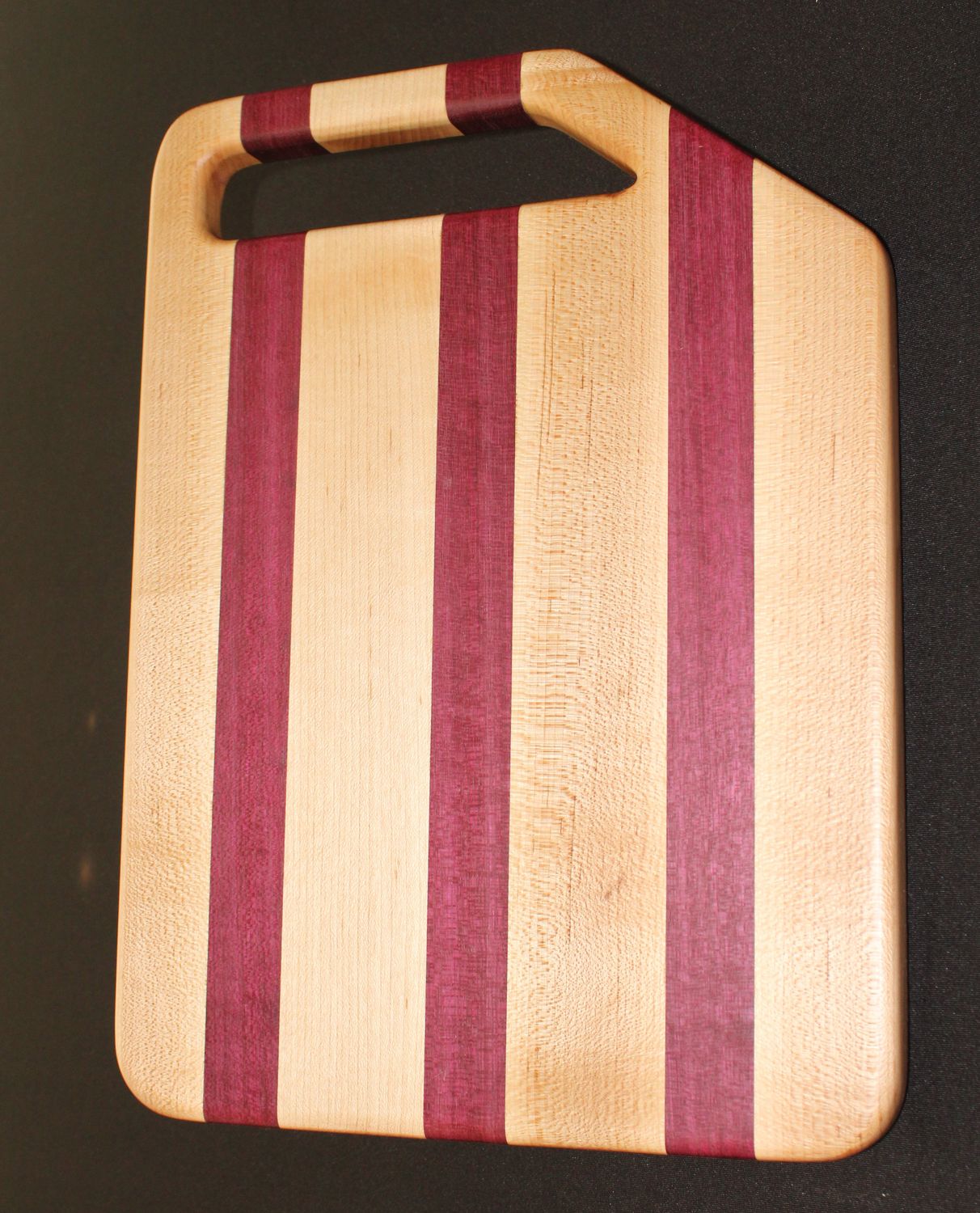 Versatile Cutting Board