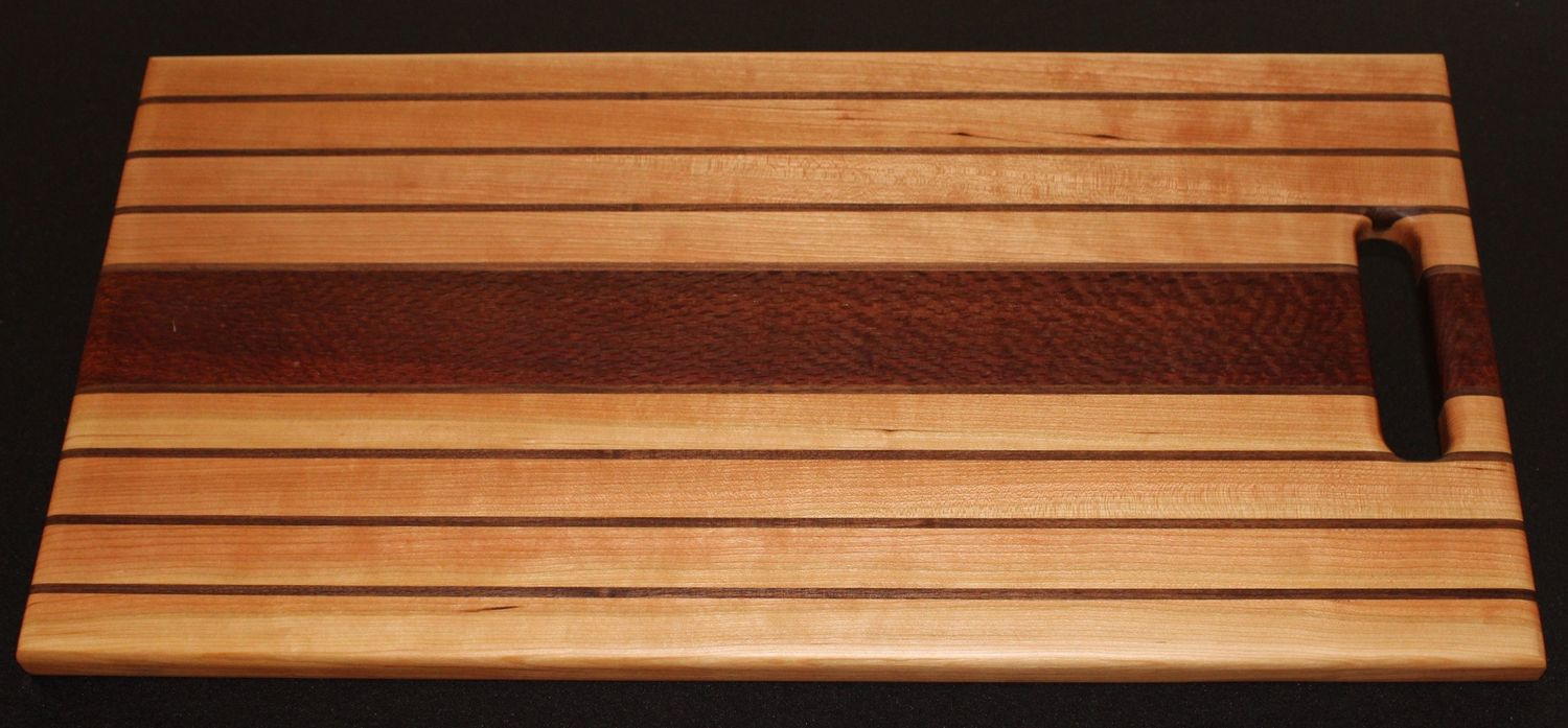 Nautical Utility Board