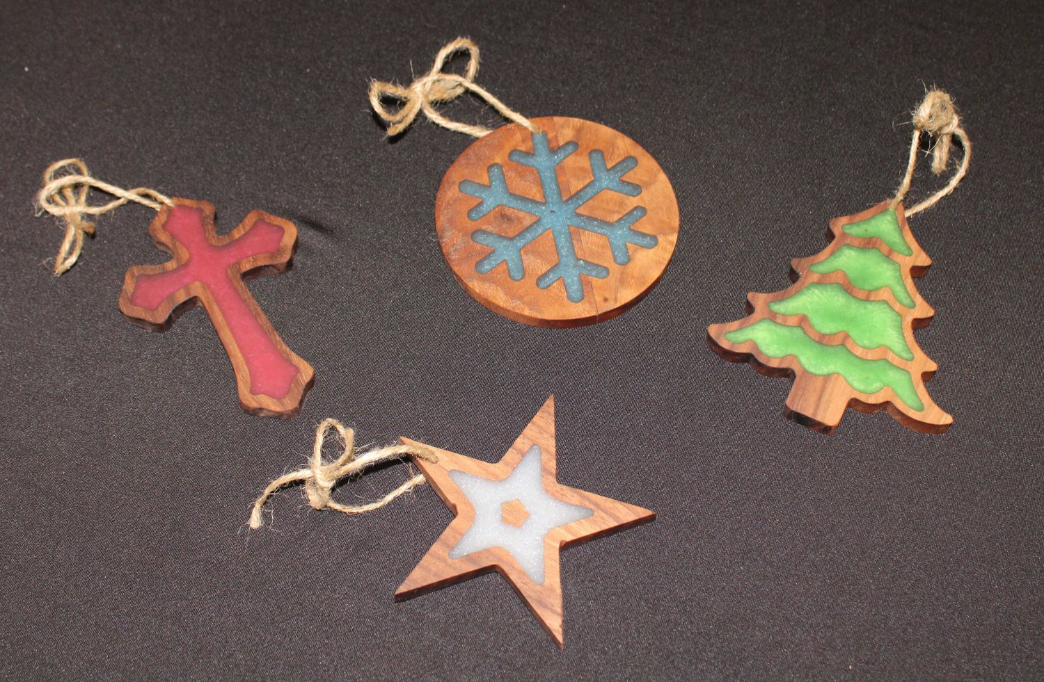 Christmas Ornaments
