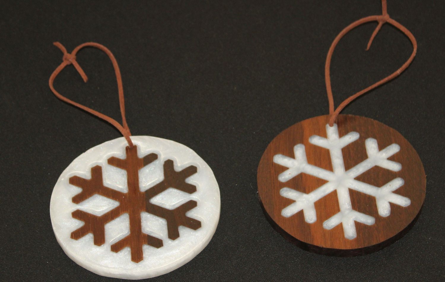 Christmas Ornaments