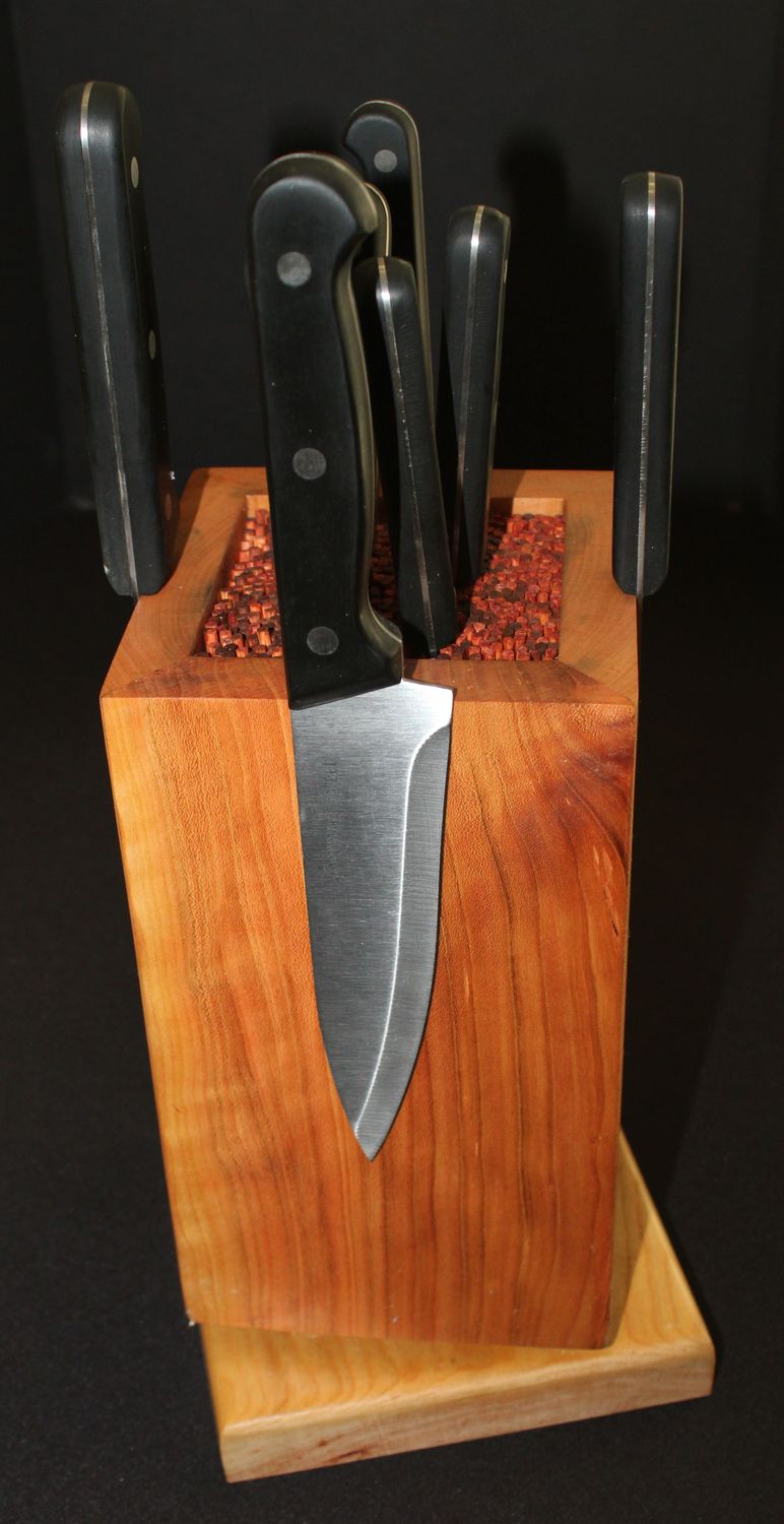 Knife Holder