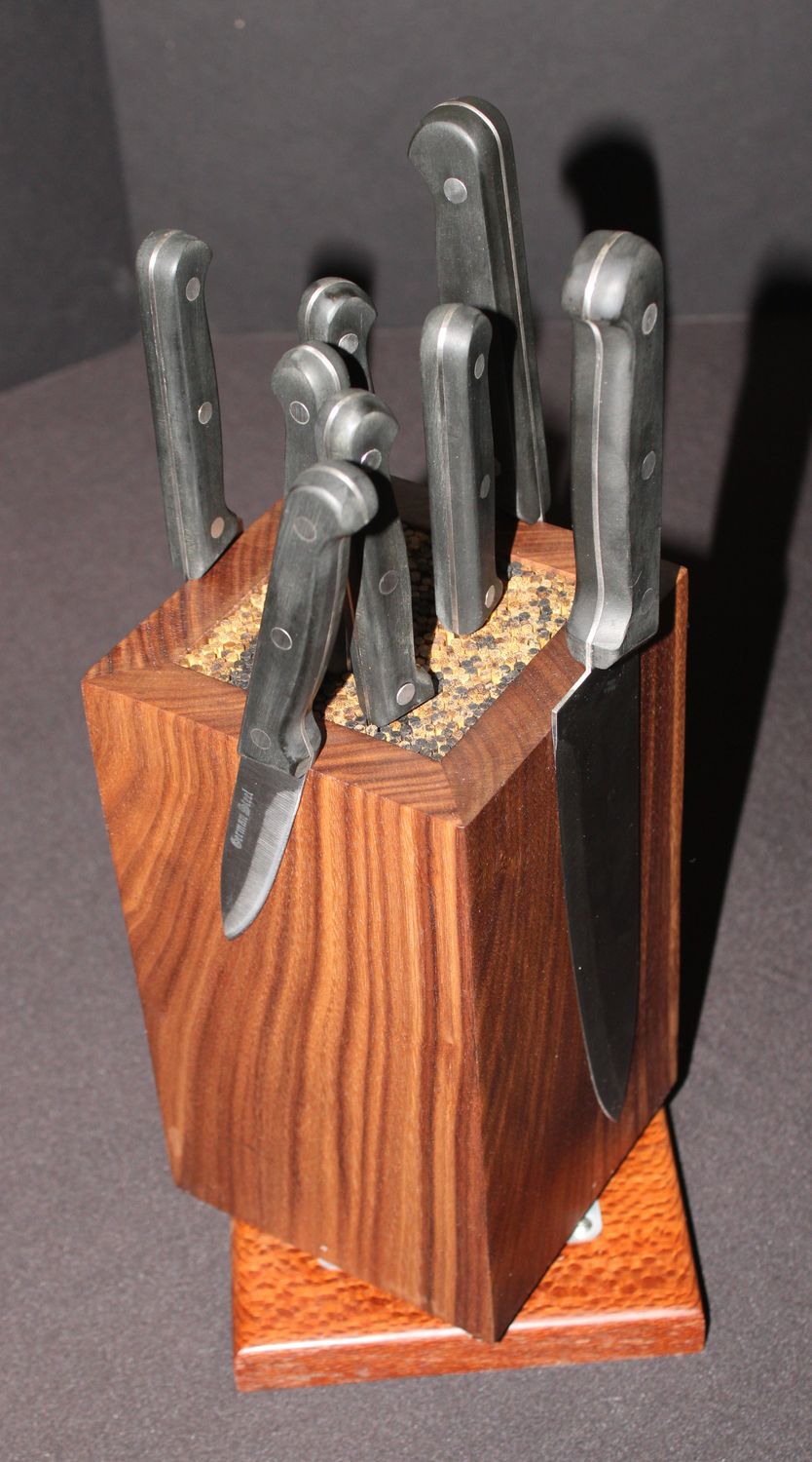 Knife Holder