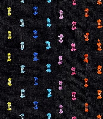 Warp and Weft