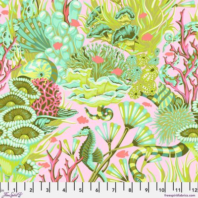 Floral Reef
