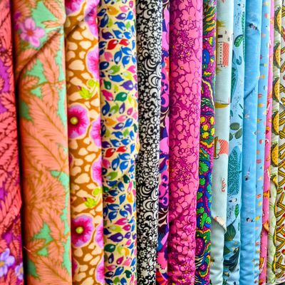 Fabric Collections
