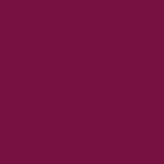 Century Solids CS-10-MULBERRY
