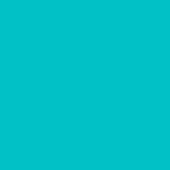 Century Solids CS-10-TURQUOISE
