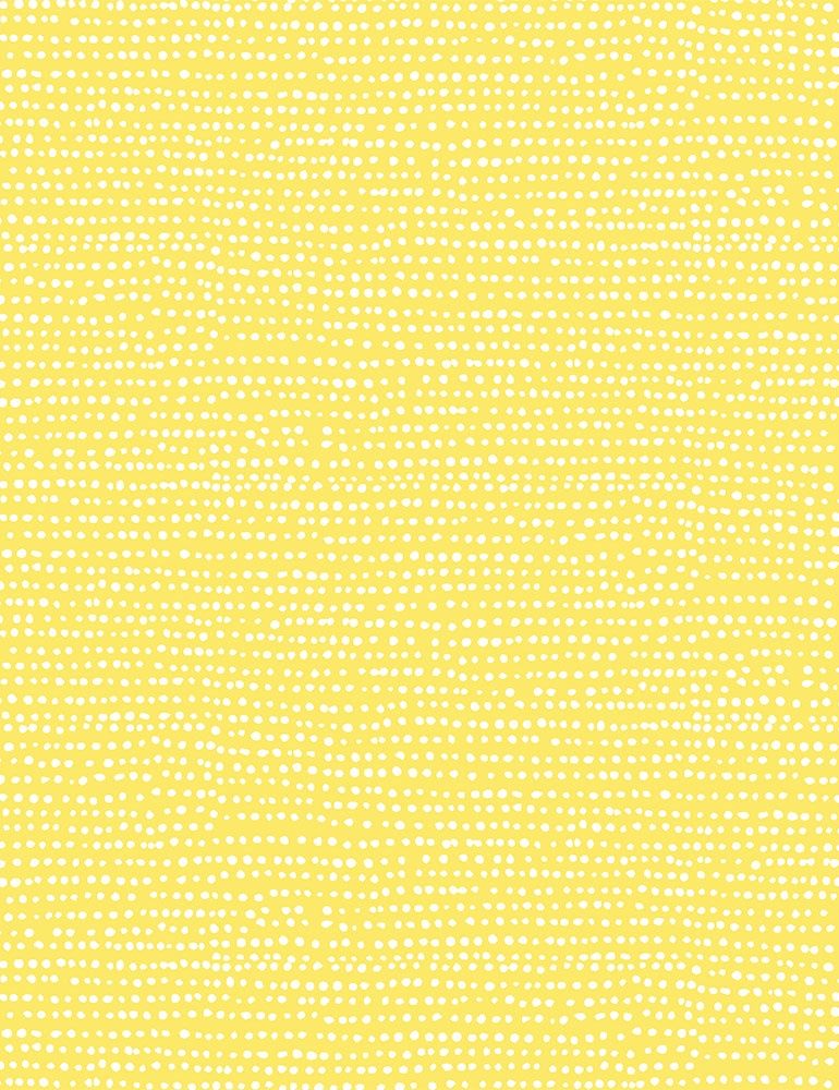 Banana Moonscape