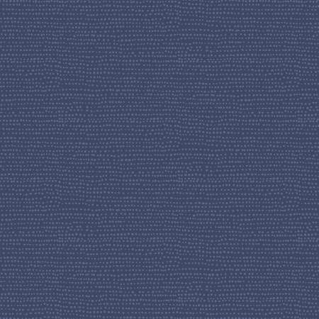 Indigo Moonscape