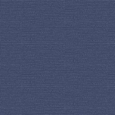 Indigo Moonscape