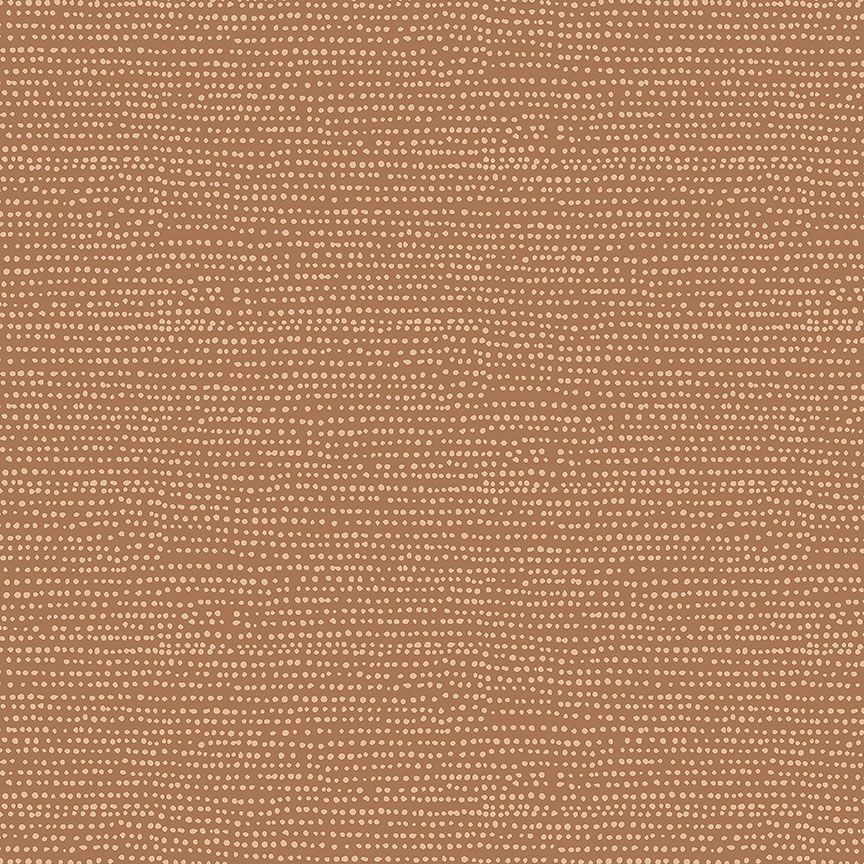 Bronze Moonscape