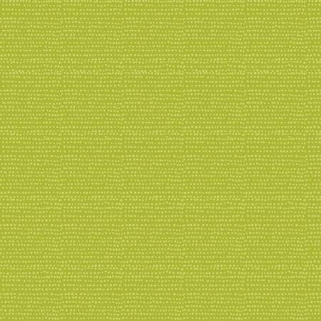 Chartreuse Moonscape