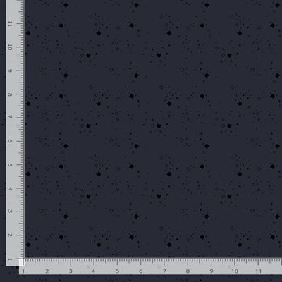 Black Kitty Litter Blender