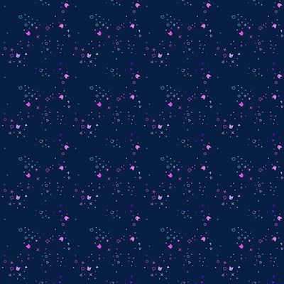 Space Kitty Litter Blender