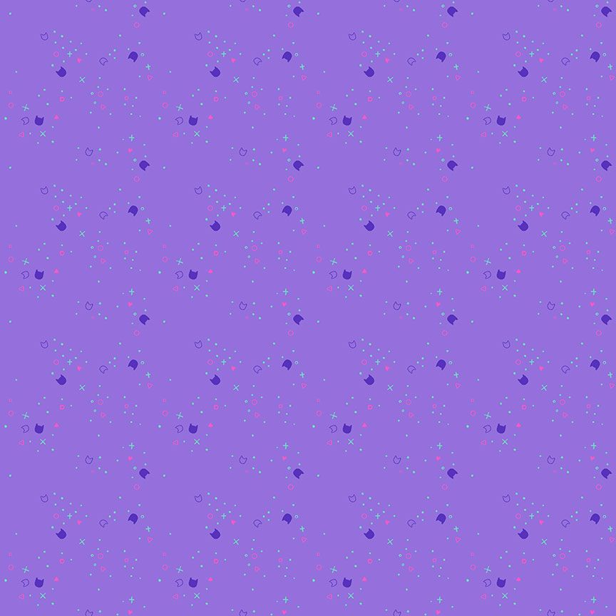 Purrmaid Kitty Litter Blender