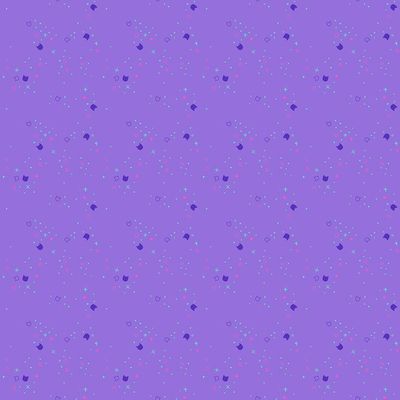 Purrmaid Kitty Litter Blender